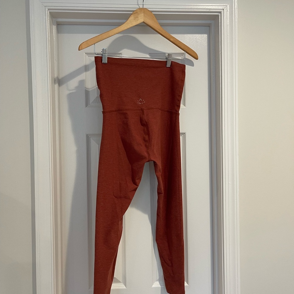 Beyond the Bump Maternity Leggings